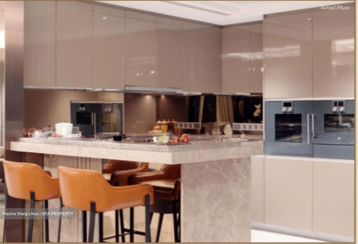Draycott Eight (D10), Condominium #504223151